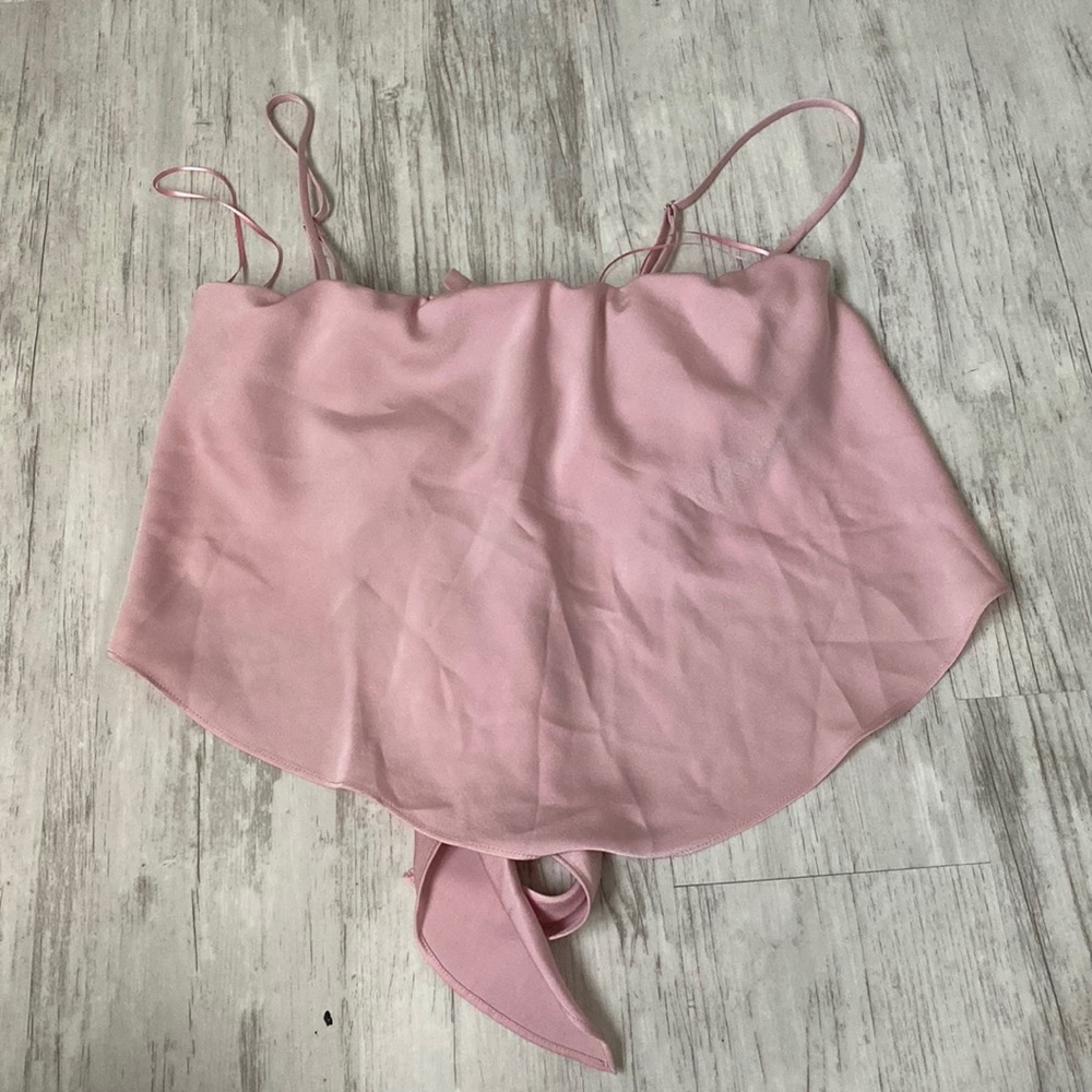 Tank - Picture 3 of 4